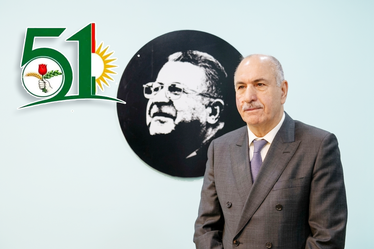 بعد (51) عاما؛ حق التاريخ أم مسؤولية التاريخ؟